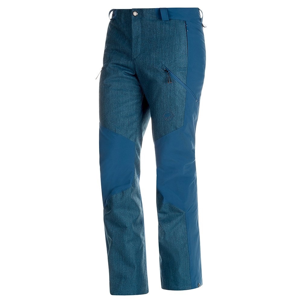 Cambrena HS Thermo Pants Men size - Wing Teal - Normal - US 34